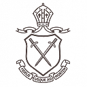 Ivanhoe Grammar Cloud HR & Payroll logo