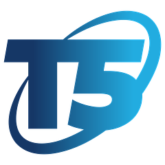T5 Data Centers logo