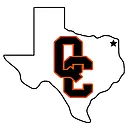 Queen City Independent School District logo