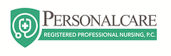 Personalcare Registered Professional Nursing logo