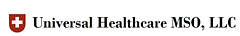 Universal Healthcare MSO logo