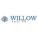 Willow Hall HR logo