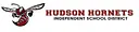 Hudson Independent School Dist logo