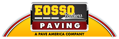 Eosso Paving Company logo
