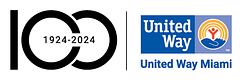 United Way Miami logo