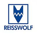 PRO Reisswolf logo