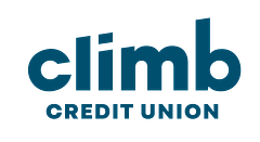 Climb Credit Union logo