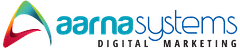 Aarna Systems logo