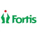 Fortis logo