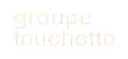 Groupe Touchette logo