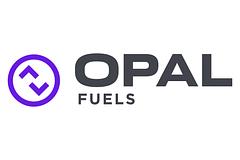 Opal Fuels logo