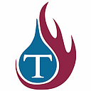 Total Fire Protection logo