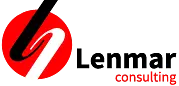 Lenmar Consulting logo