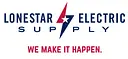 Lonestar Electric Supply logo
