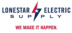 Lonestar Electric Supply logo