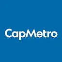 Capital Metropolitan Transportation Authority logo