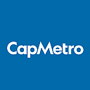 Capital Metropolitan Transportation Authority logo