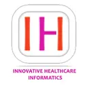 Innovative Healthcare Informatics logo