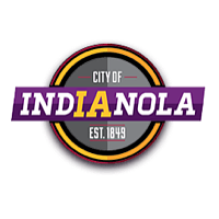 City of Indianola logo
