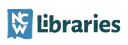 NCW Libraries logo