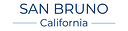 City of San Bruno logo