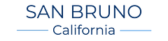 City of San Bruno logo