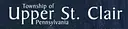 Township of Upper St Clair logo