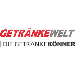 GETRÄNKEWELT logo