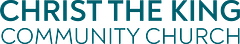 Christ the King Community Church logo