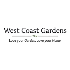 West Coast Gardens logo