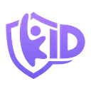 k-ID logo