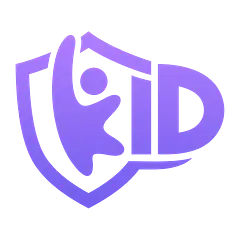 k-ID logo