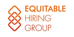 Equitable Hiring Group logo