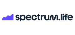 Spectrum.Life logo