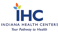 Indiana Health Centers logo