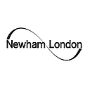 Borough of Newham logo