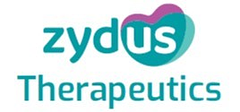 Zydus Therapeutics logo