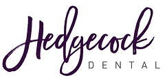 Hedgecock Dental logo