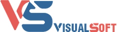 Visual Soft logo