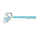 Sanvi Business Solutions logo