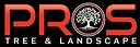 Tree Pros logo