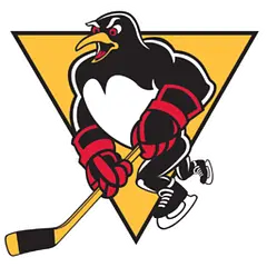 Wilkes-Barre/Scranton Penguins logo