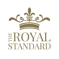 The Royal Standard logo