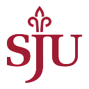 Saint Joseph's University logo