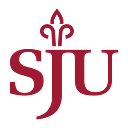 Saint Joseph's University logo