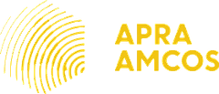 APRA AMCOS logo