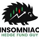 Insomniac Holdings logo
