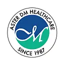 Aster DM Healthcare logo