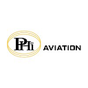 PHI Aviation logo