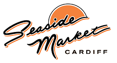 Cardiff Seaside Market logo